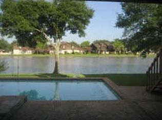 2435 Hodges Bend Cir, Sugar Land, TX 77479