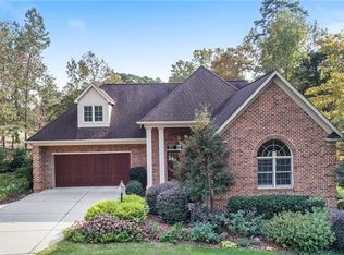 123 Swift Island Pl, New London, NC 28127