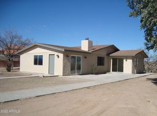 483 Camino Providencia, Rio Rico, AZ 85648