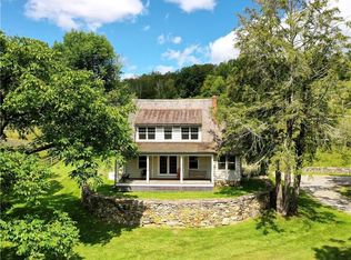 344 Furnace Brook Rd, Cornwall Bridge, CT 06754