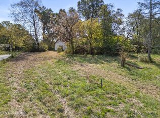 LOT 1 Green Hill Rd, Dandridge, TN 37725
