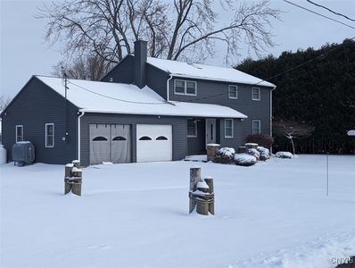 1001 Birch Ln, Blossvale, NY, 13308