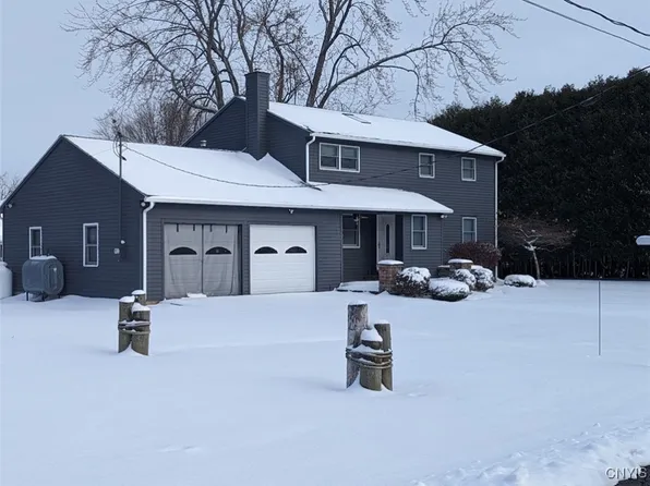 1001 Birch Ln, Blossvale, NY 13308