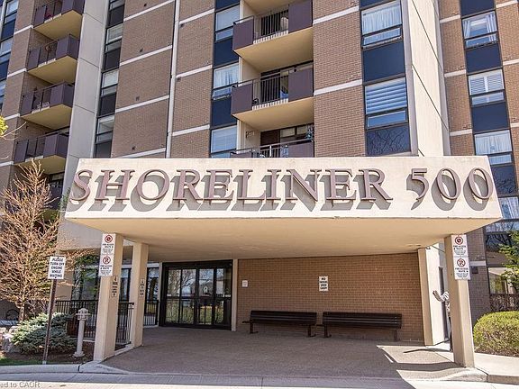 4th image of 500 Green Rd #1512