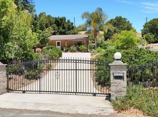 6312 Paloverde Rd, Castro Valley, CA 94552