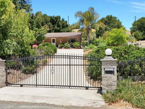6312 Paloverde Rd, Castro Valley, CA 94552