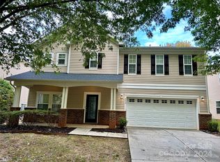 6820 Evanton Loch Rd, Charlotte, NC 28278