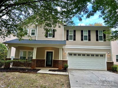 6820 Evanton Loch Rd, Charlotte, NC, 28278