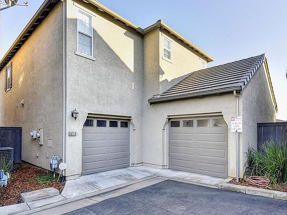 2 Single Car Garages