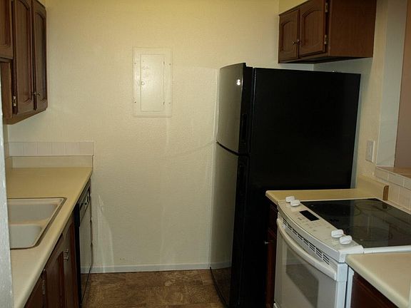 Kitchen includes all Appliances