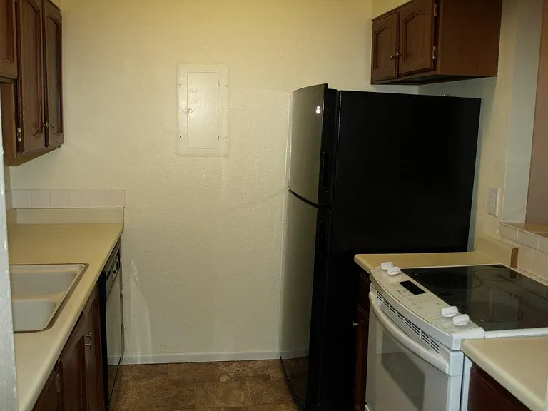 Kitchen includes all Appliances