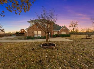 6804 E Parker Rd, Parker, TX 75002