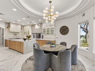 2280 Villefort Ct, Las Vegas, NV 89117