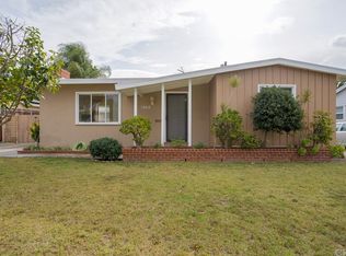 5868 E Los Arcos St, Long Beach, CA 90815