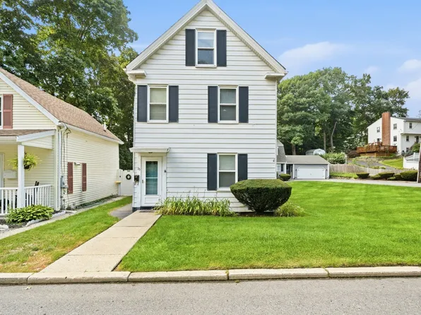 76 Harrison Ave, Woburn, MA 01801