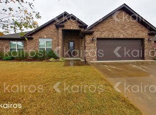 240 Camelot Way, Florence, AL 35633