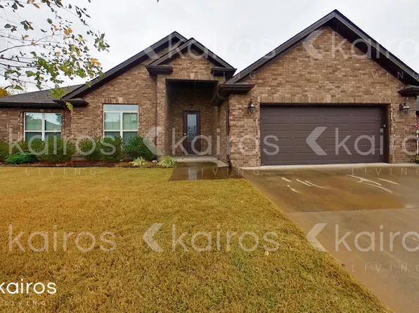 240 Camelot Way, Florence, AL 35633