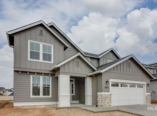 8414 S Bogus Ridge Ave, Boise, ID 83716