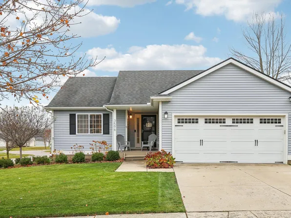 3596 Taylor Ct, Dexter, MI 48130