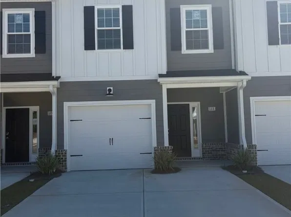 111 Hinesley Way, Pooler, GA 31322