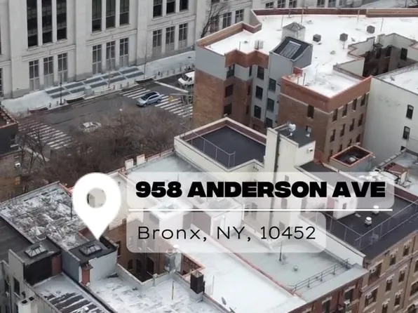 958 Anderson Avenue 1-8 image 1 of 5