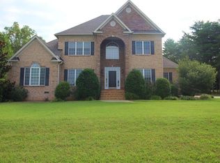 7804 Charles Place Dr, Kernersville, NC 27284