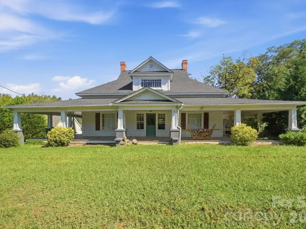 4801 Olive Branch Rd, Wingate, NC 28174