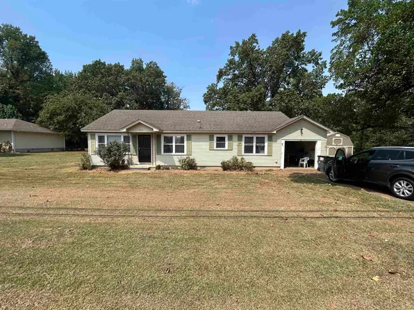 1323 Quito Drummonds Rd, Drummonds, TN 38023