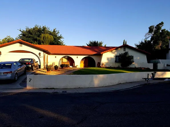 7 Butte Ct, Page, AZ 86040