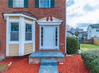 3071 Majestic Park Ct #3071, Duluth, GA 30096