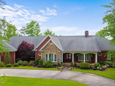 135 Lake Ridge Dr, Macon, GA, 31220