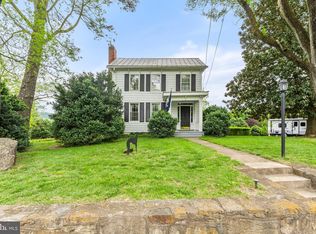 28 Harris Hollow Rd, Washington, VA 22747