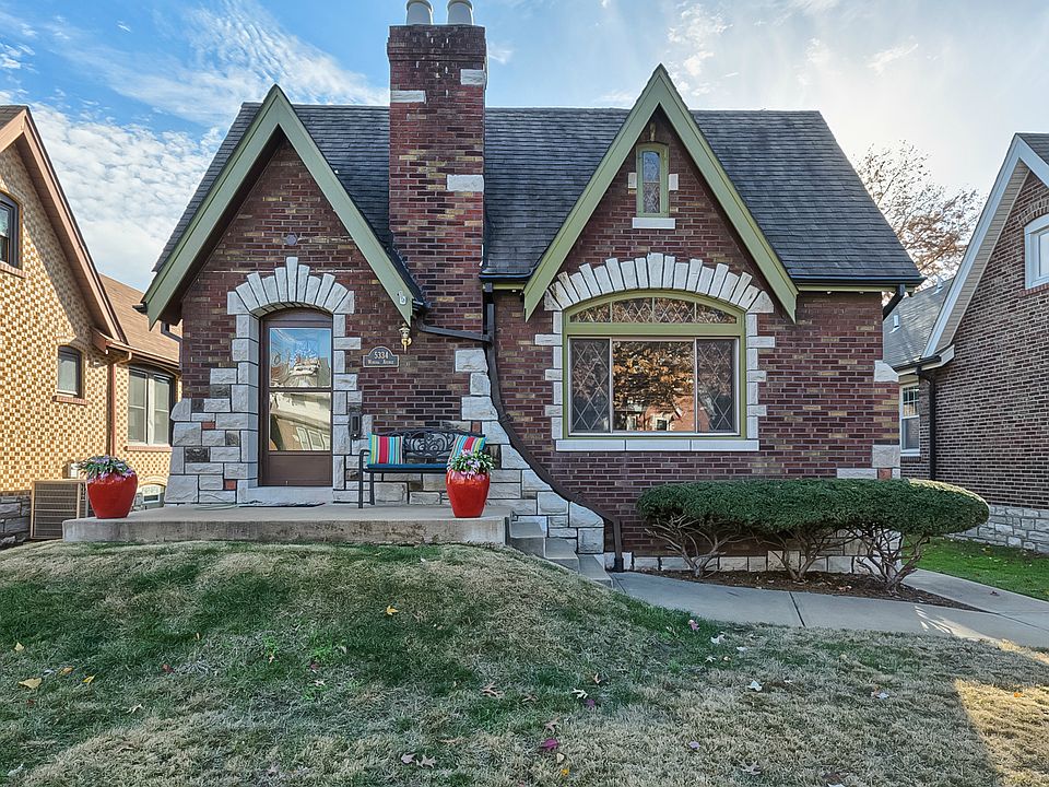 1st image of 5334 Winona Ave
