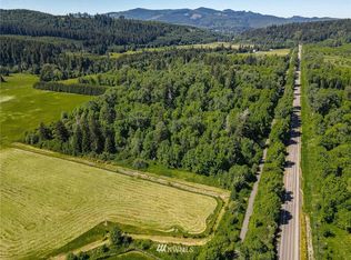 0 State Highway 6, Pe Ell, WA 98572