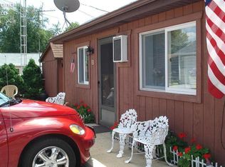 3236 N Utility Dr, Pt Clinton, OH 43452