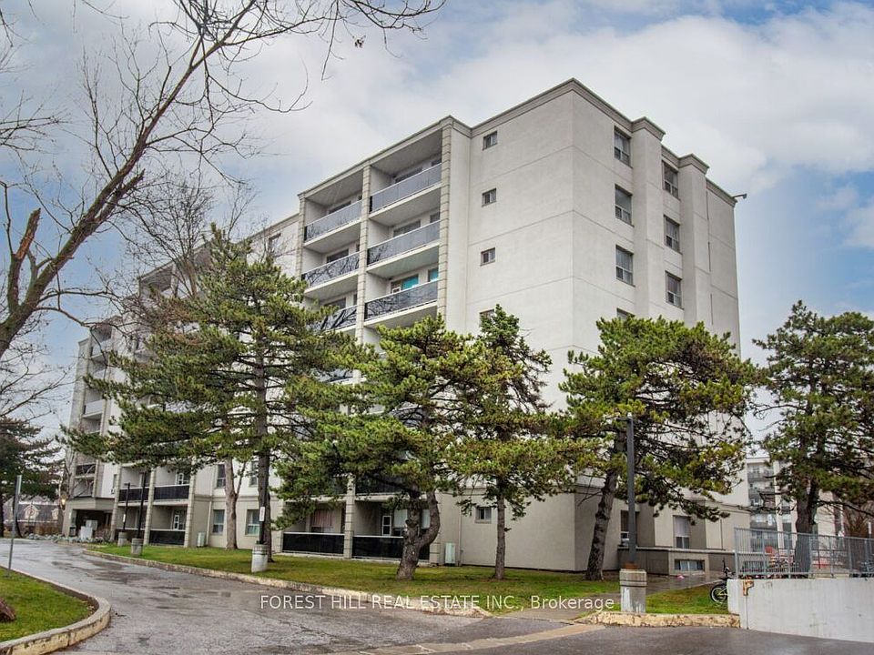 1st image of 7471 Yonge St #215