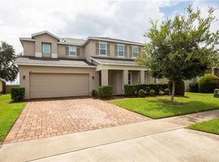 326 Andalusia Loop, Davenport, FL 33837