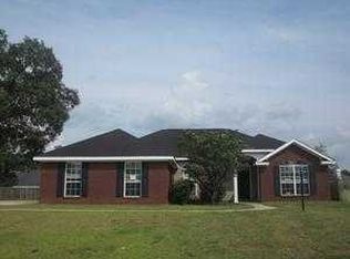 7345 Meadows Dr S, Mobile, AL 36619