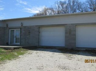 1010 Buck Rd, Carrollton, OH 44615