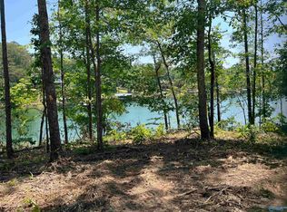 1576 Bear Branch Pl, Double Springs, AL 35553