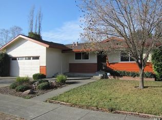 2021 Mission Blvd, Santa Rosa, CA 95409