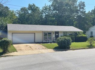 601 Shady Acres Ct, Rolla, MO 65401