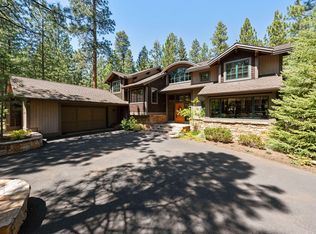 70410 Linnaea Borealis #390, Sisters, OR 97759