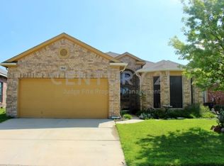 9844 Tehama Ridge Pkwy, Fort Worth, TX 76177