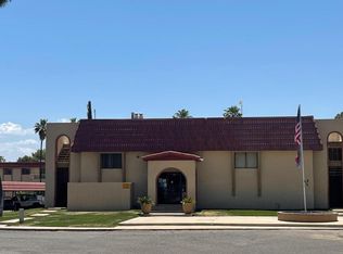 6322 N Barcelona Ln, Tucson, AZ 85704