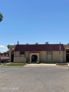 6322 N Barcelona Ln, Tucson, AZ, 85704