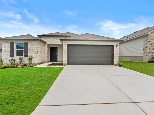 323 Boatman Cv, Seguin, TX 78666