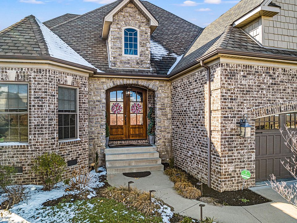 2421 Pascoli Pl, Lexington, KY 40509 Zillow