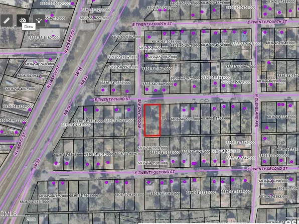 1102 E 23rd St NE Lot 116, Winston Salem, NC 27105