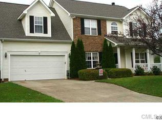 1833 Conifer Cres, Charlotte, NC 28213